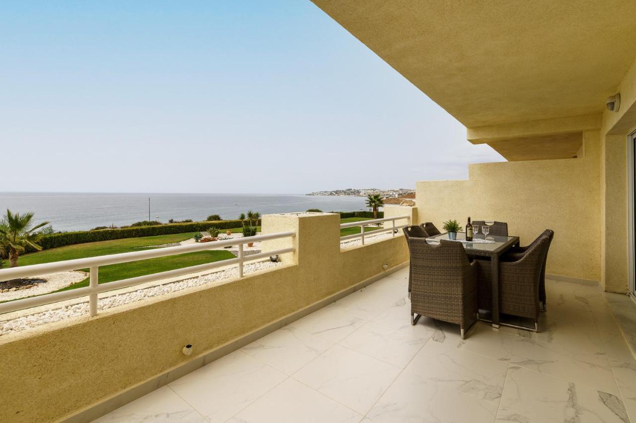 Malagasuite Luxury Pool Mijas El Faro Zewnętrze zdjęcie