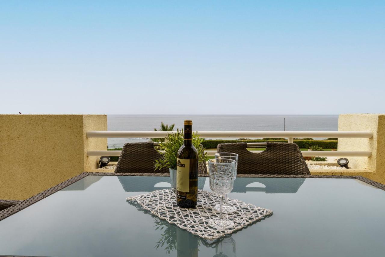 Malagasuite Luxury Pool Mijas El Faro Zewnętrze zdjęcie